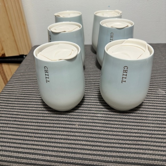 Glass tumbler - Picture 3 of 3